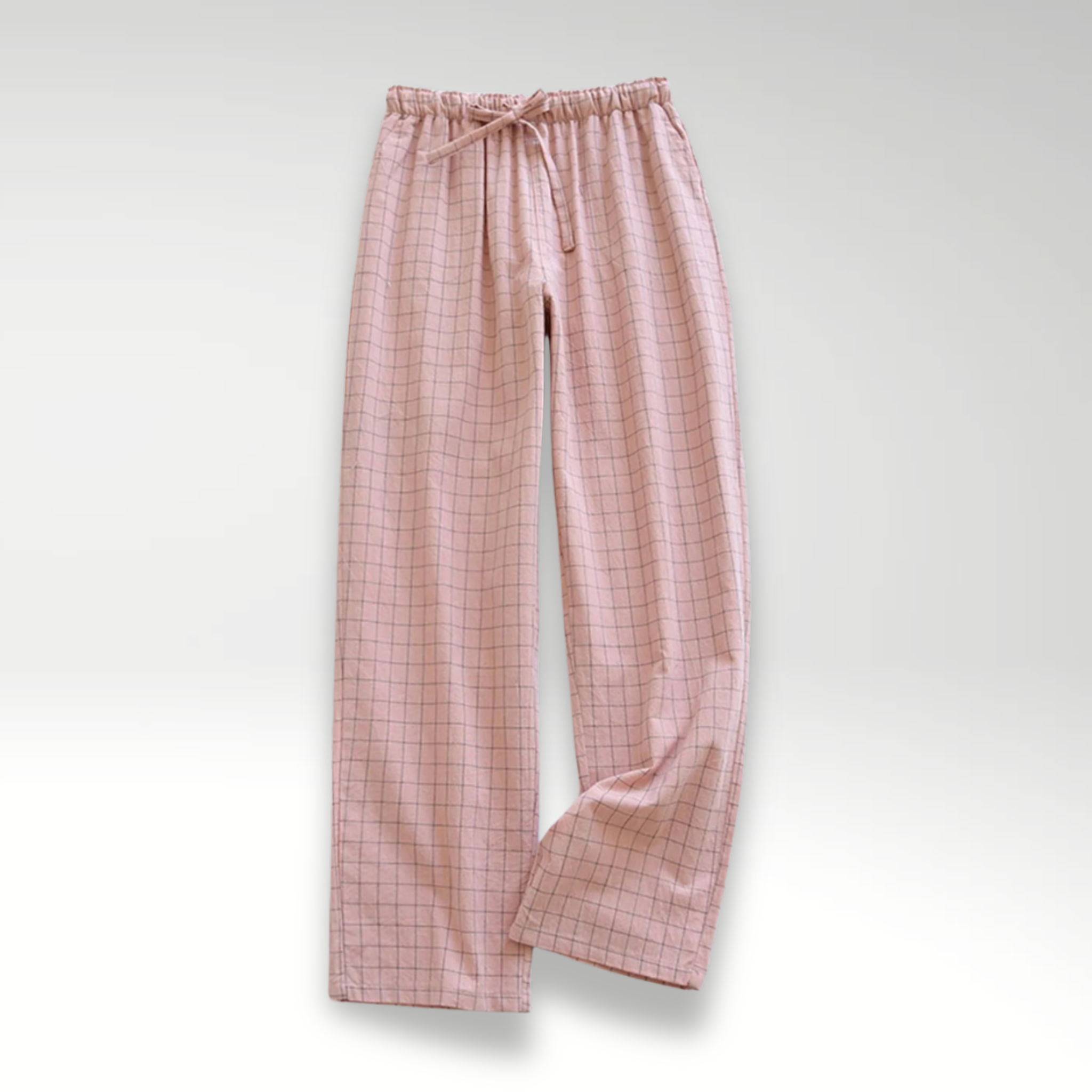 Globe Paris | Pantalon Confort en Coton Doux