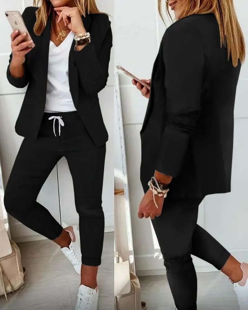 Sarona™ - Ensemble Blazer