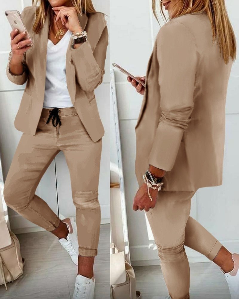 Sarona™ - Ensemble Blazer